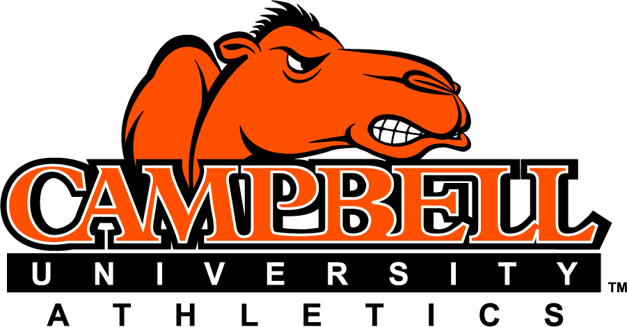 Campbell Fighting Camels 2005-2007 Alternate Logo diy iron on heat transfer